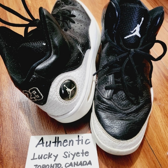 SOLD!!Jordan 23 - Picture 1 of 10